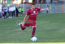 Calciomercato Reggina, quattro squadre su Rolando