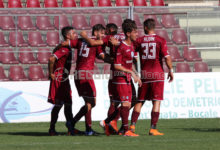 Bari-Reggina 1-1, il tabellino