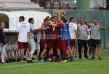 Bari-Reggina, le pagelle dei quotidiani: Corazza su tutti, male Guarna