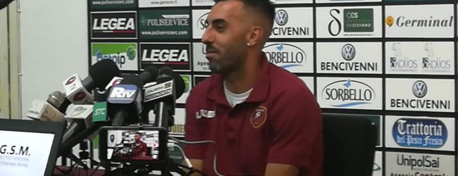 Reggina, il migliore in campo di RNP: Garufo, che bella sorpresa…