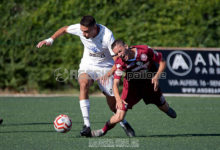 [FOTO] Morrone-ReggioMediterranea, sfoglia l’album della gara