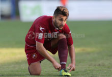 Reggina-Catanzaro, storie di ex: Maita e Di Livio, in amaranto senza lasciare il segno…