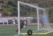 [FOTO] Bocale-ReggioMediterranea, sfoglia l’album del derby reggino