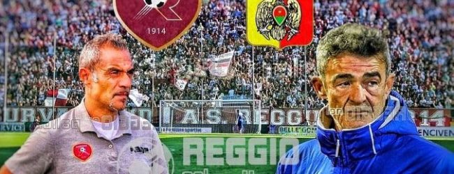 LIVE! Reggina-Catanzaro 1-0, FINALE!!!