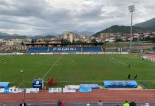 LIVE! Paganese-Reggina 1-1, FINALE