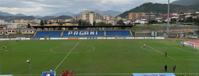 LIVE! Paganese-Reggina 1-1, FINALE