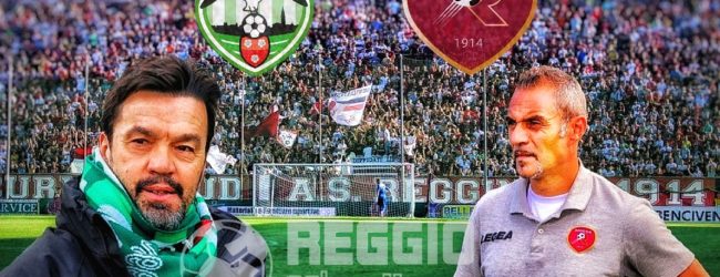 LIVE! Monopoli-Reggina 1-2, finale al “Veneziani”, prima vittoria esterna amaranto!