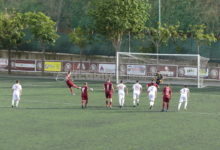 La Reggiomediterranea mette la freccia: Locri battuto 2-1