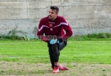 Reggina, anche il portiere Geria salta la trasferta di Lentini: ecco il perché