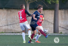 Serie D, San Luca: si dimette l’intera società