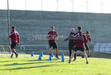 Reggina, gli infortunati sulla via del recupero: la situazione