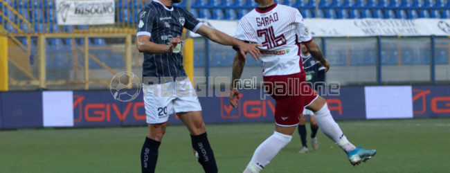 Reggina, organico attuale e movimenti di mercato