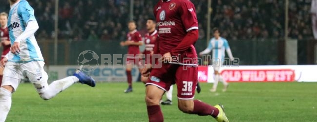 Calciomercato Reggina, da Cosenza: Liotti nel mirino dei silani