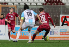 Serie C girone C, la classifica marcatori: sul podio è tutto fermo…