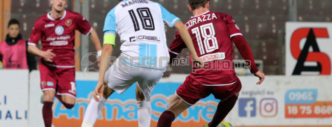 Serie C girone C, la classifica marcatori: sul podio è tutto fermo…