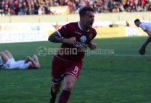 Reggina in B, l’urlo del Tanque: “Reggio, ti ho voluta da subito…”