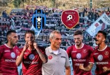 LIVE! FINALE, Bisceglie-Reggina 1-2: Denis all’ultimo respiro, vince la Reggina!