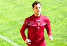 Reggina, Sant’Agata LIVE: Bertoncini è tornato, non si vede Sounas. Corazza a parte