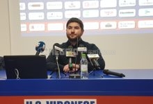 Vibonese, Lo Schiavo (ds): “Meritavamo la vittoria. Penalizzati dall’arbitraggio”