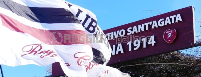 Reggina, oggi il raduno: inizia ufficialmente la nuova stagione