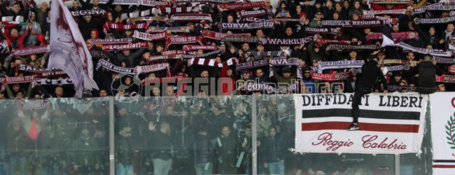 Vibonese-Reggina, amichevole aperta al pubblico: le info per accedere al ”Razza”