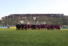 Reggina, rialzati: tu sai come si fa…