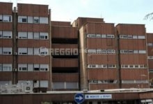 Il cuore di Reggio contro il Coronavirus: oltre 100 mila euro donati al GOM