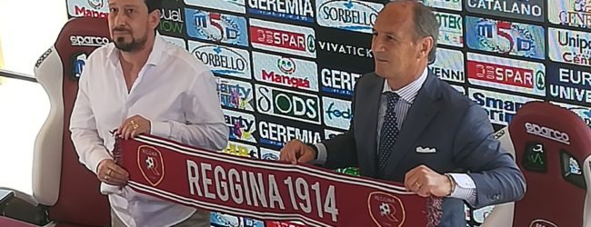 FLASH: Reggina, Tempestilli verso l’addio