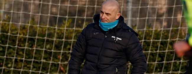 Il calcio ai tempi del covid, la storia di mister Quartuccio: “Abbiamo vissuto l’inferno, ora c’è voglia di vivere e ripartire…”