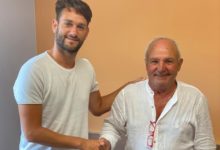 Cittanovese, a centrocampo arriva un ex Reggina