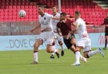 Qui Salernitana: Tutino scalpita per una maglia da titolare