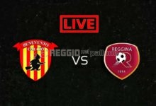 LIVE! Benevento-Reggina 2-1, l’amichevole del ”Vigorito” va ai sanniti, FINALE