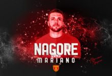 Serie D, colpo San Luca: preso l’italo-argentino Mariano Nagore