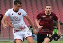 Mercato Reggina, Rossi rifiuta la Lega Pro e Vasic ribadisce di voler tornare in Svezia