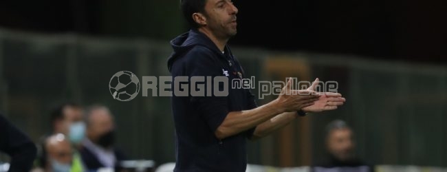 Serie B, dietrofront Cosenza: Occhiuzzi resta, niente Novellino