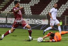 Reggina, attenta al fortino del Cosenza: in difesa, solo Monza e Chievo meglio dei silani