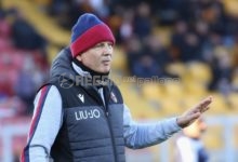 Verso Bologna-Reggina, quattro assenze per Mihajlovic