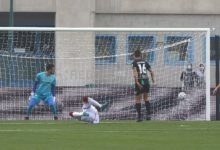 Qui Pordenone, Perisan premiato in vista della Reggina: per l’AIC è il miglior calciatore di gennaio della B