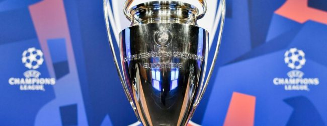 Speciale Champions League 2020/2021, ecco gli otto Gironi: Atalanta con Liverpool, la Juventus trova il Barcellona