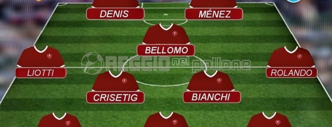 Reggina-Pescara, la probabile formazione amaranto: Bellomo dietro le punte, Cionek…