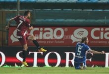 La storia di Reggina-Empoli: comandano gli amaranto, nel 2008 l’apoteosi firmata Barreto-Amoruso