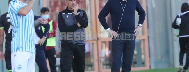 Reggina, Gazzetta del Sud: “Iacoponi obiettivo amaranto”