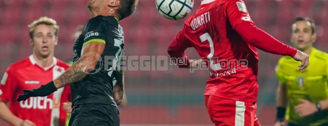 Serie B, tra gli squalificati nessun giocatore della Reggina