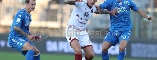 Serie B, il pagellone del girone d’andata: Empoli su tutti, Reggina da rivedere