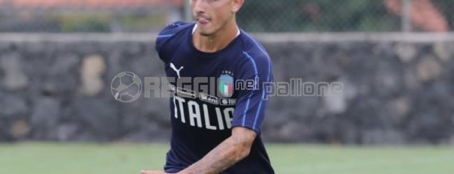 Italia U21, inizia con un pareggio l’Europeo di Delprato e Plizzari