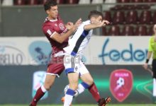 Reggina e Pisa: nel girone di ritorno un cammino molto simile