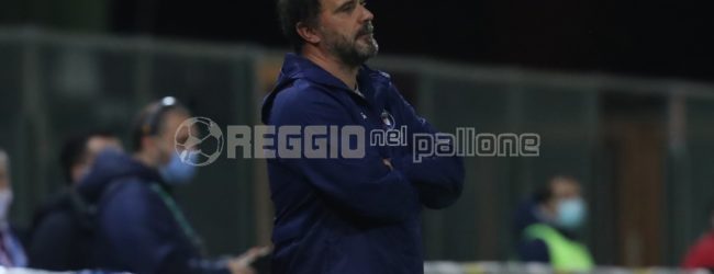 Verso Reggina-Pisa, i convocati di D’Angelo: presenti Moreo, Caracciolo e Sibilli