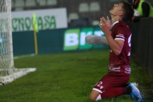 Calciomercato Reggina, chi resta e chi parte: il borsino dei centrocampisti