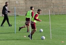 Verso Reggina-Vicenza, Baroni concede riposo alla vigilia