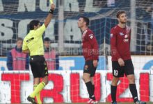 Pescara-Reggina, designato l’arbitro Maresca